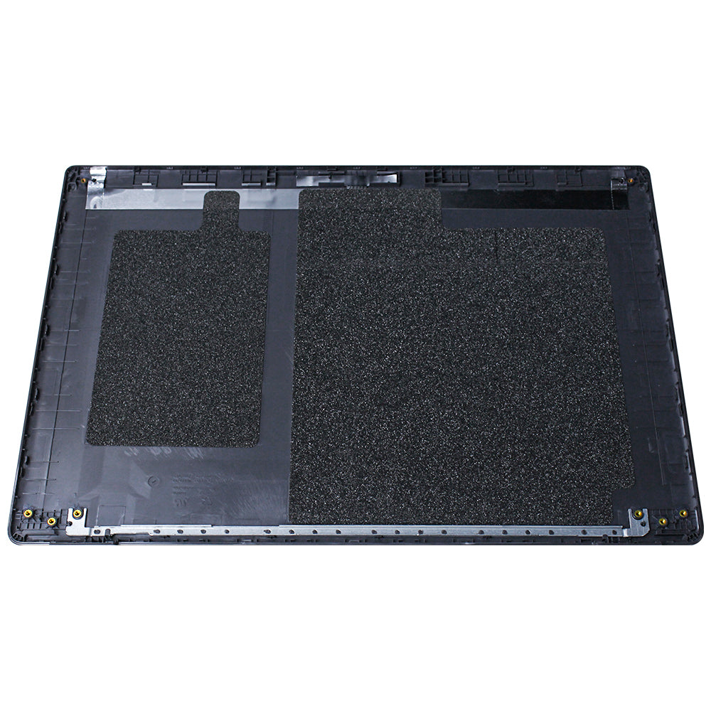 3510 Black Laptop LCD Back Cover — image 4