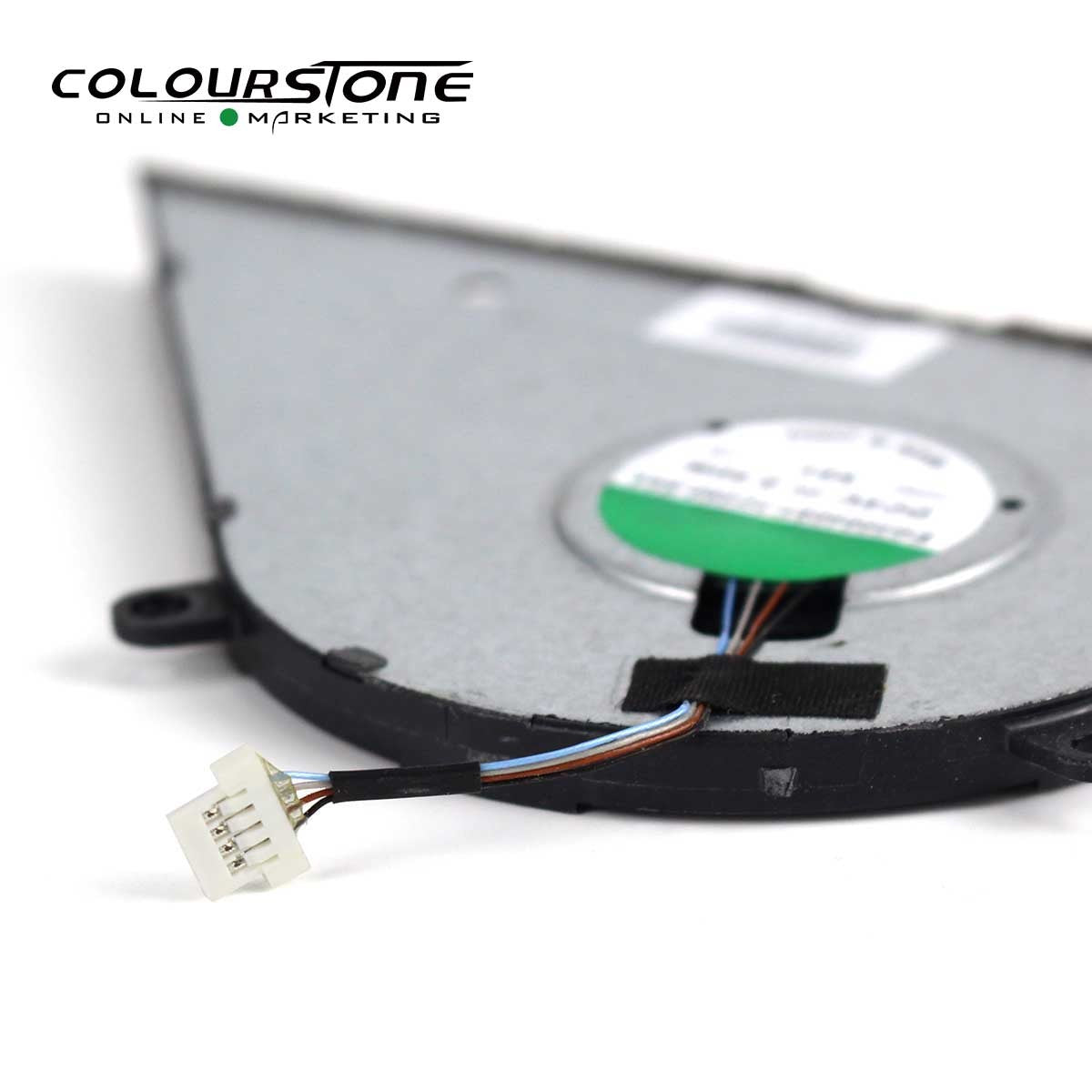 15-EG Laptop CPU/GPU Cooling Fan — image 3