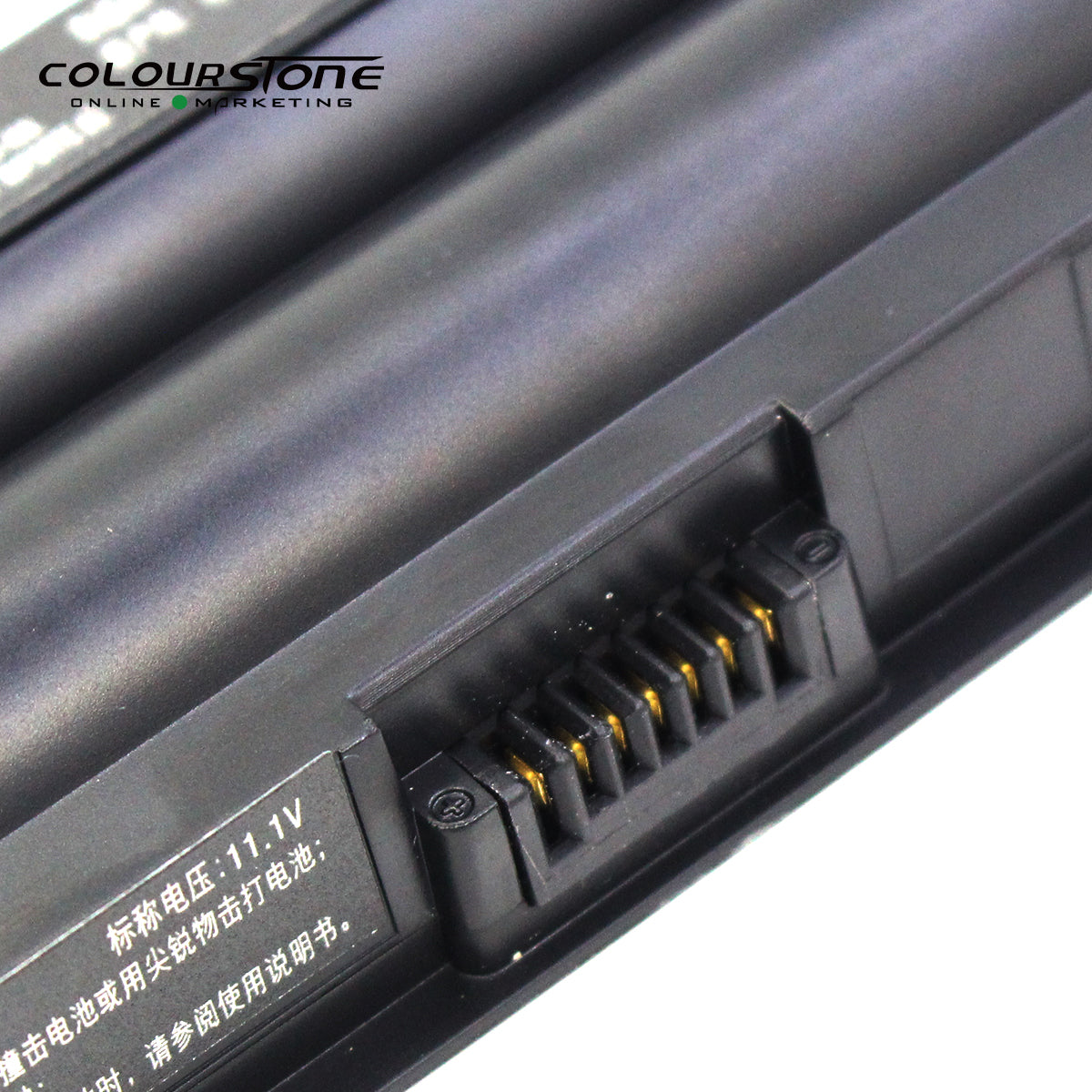 VGP-BPS26 Laptop Battery 11.1V 5200mAh — image 4