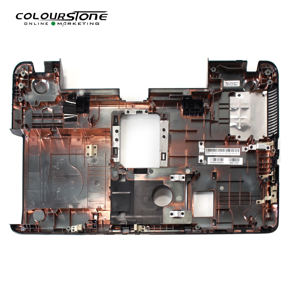 L850 Laptop Bottom Case — image 2