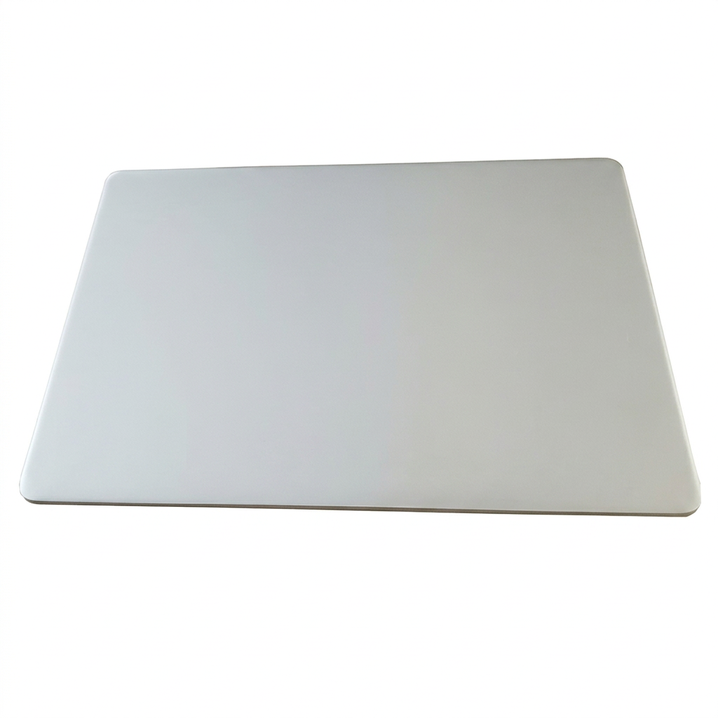 15-dw Silver Laptop LCD Back Cover — image 1
