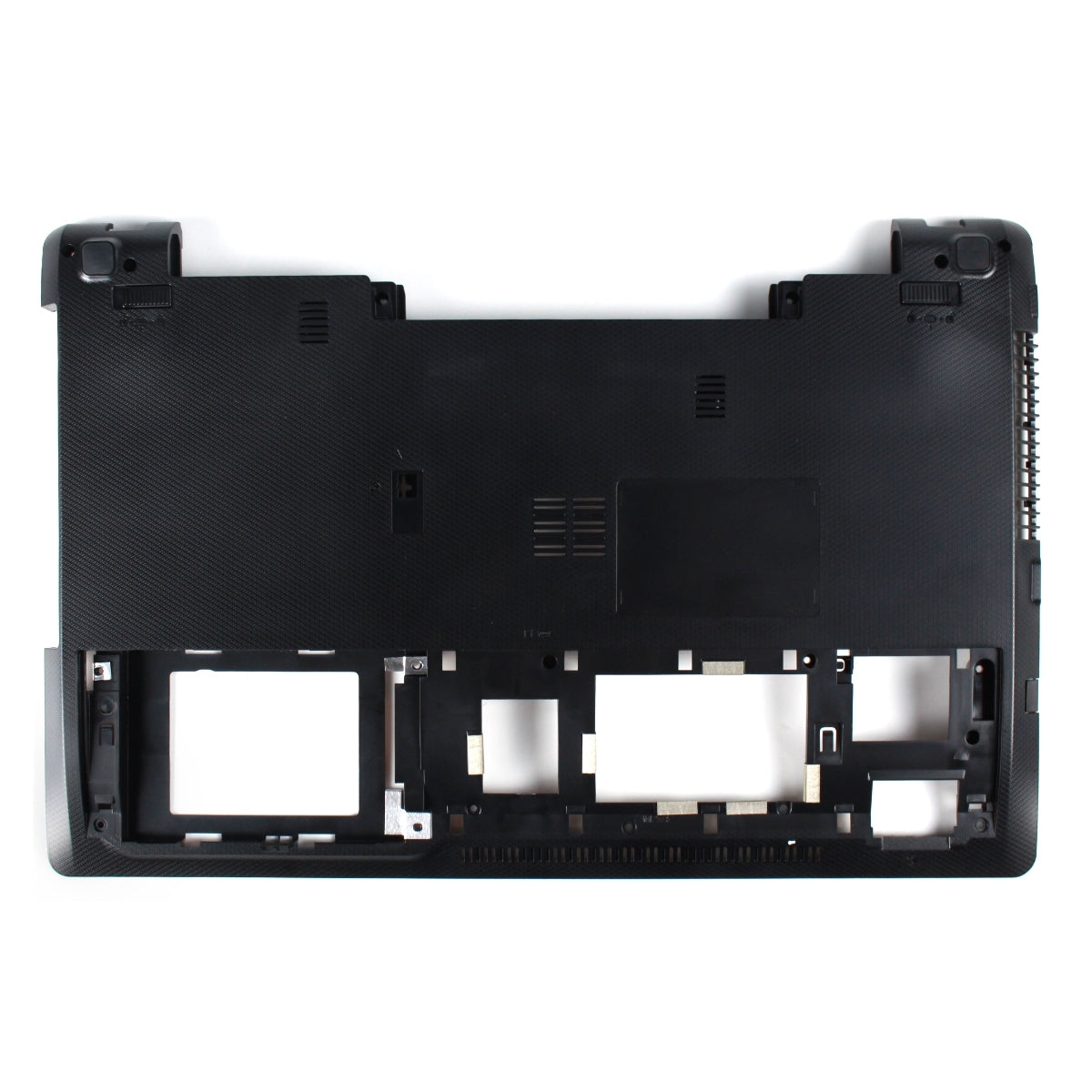 K55V Black Laptop Bottom Case — image 2