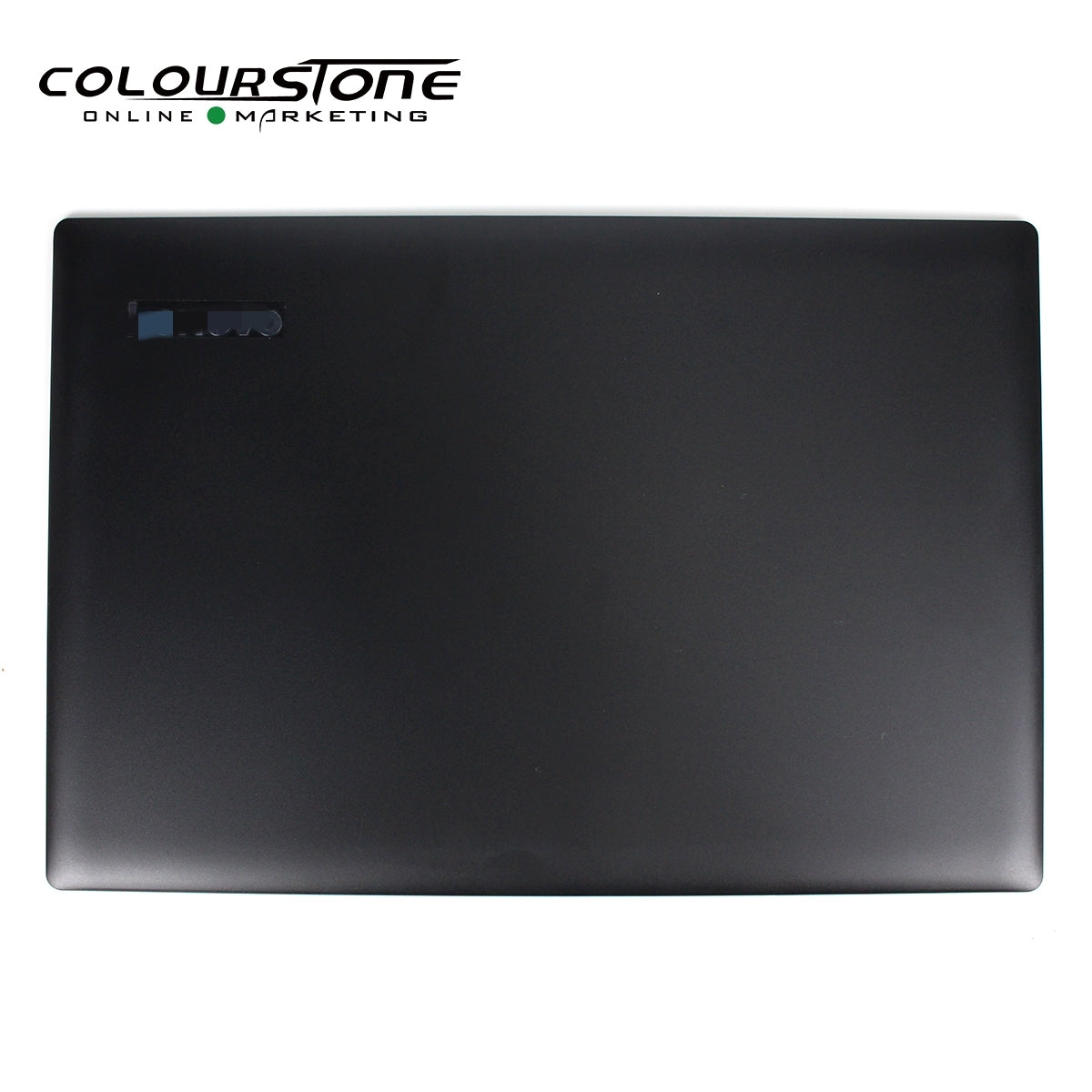 330-15IKB Black Laptop LCD Back Cover — image 3