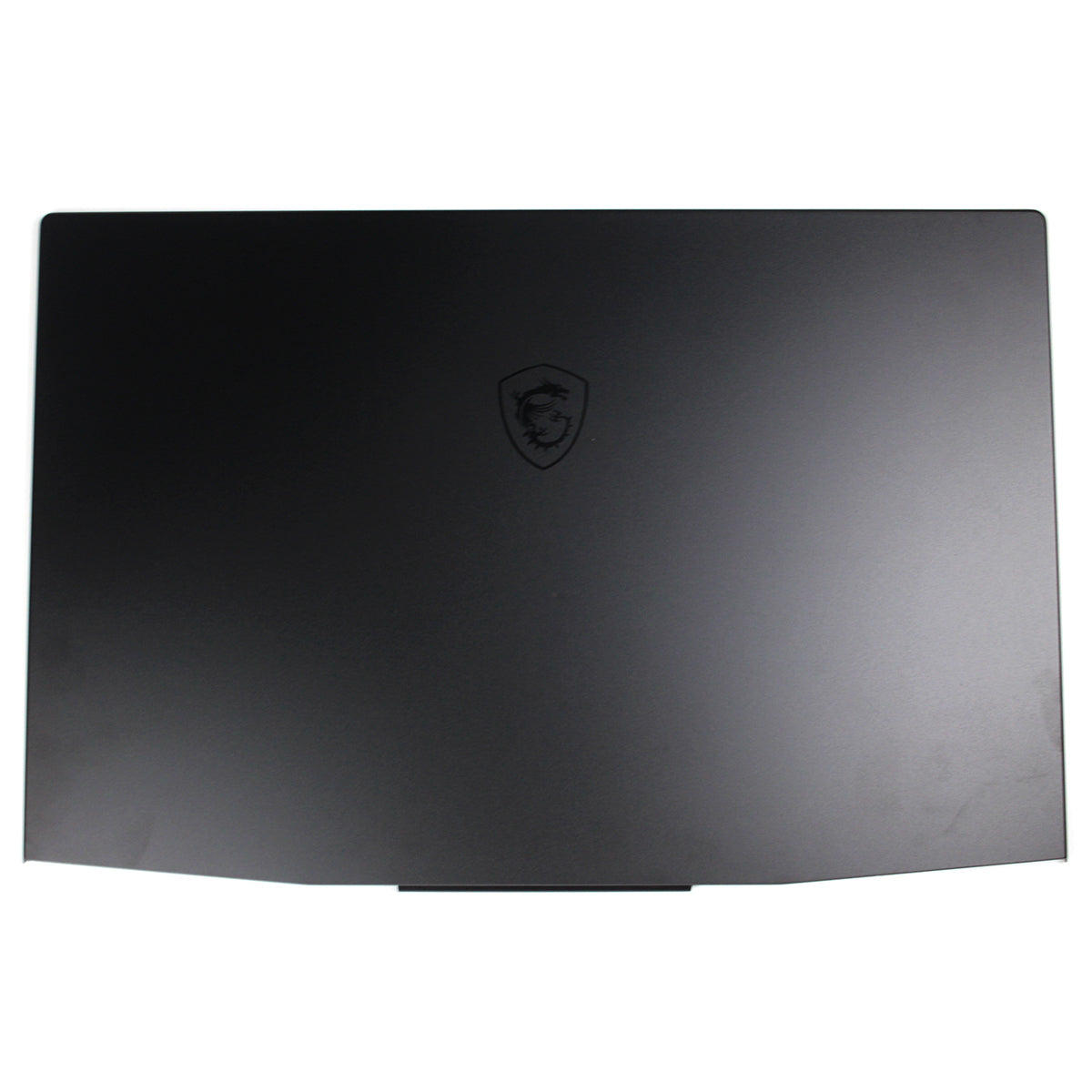 GS77 Black Laptop LCD Back Cover — image 3