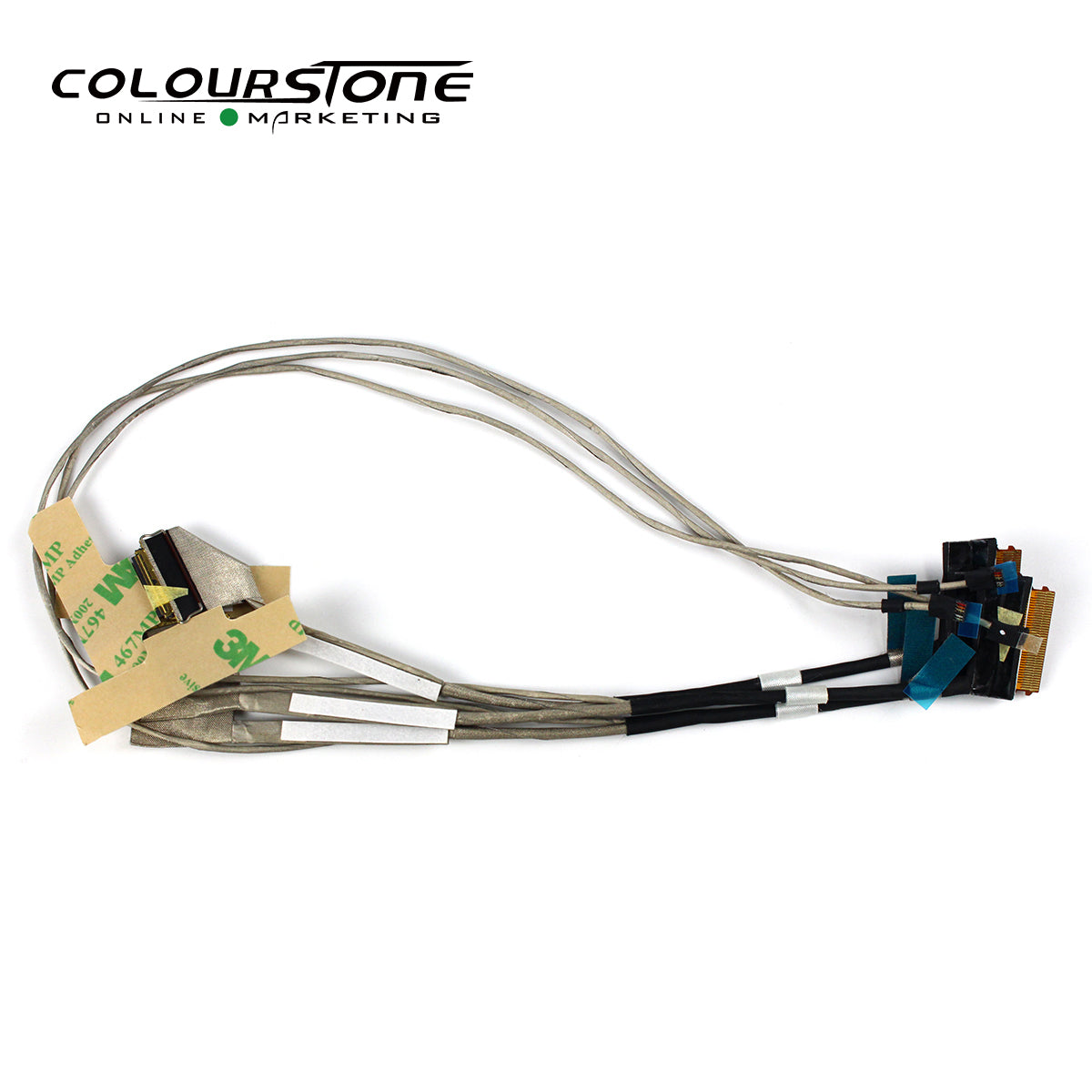 50.A4CN7.009 A114-61 Laptop Screen Cable — image 2