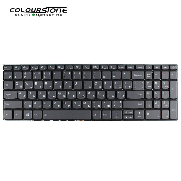320-15 RU Laptop Keyboard