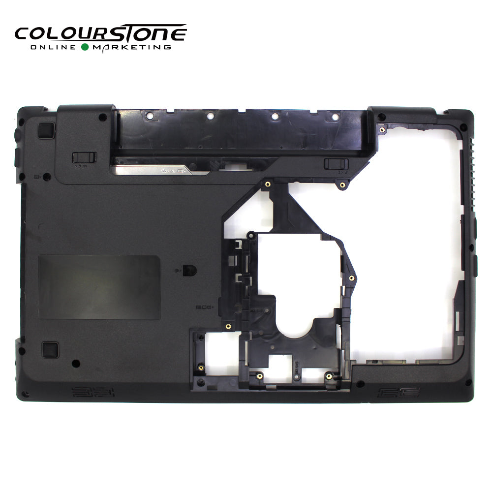 G570 Black Laptop Bottom Case — image 2