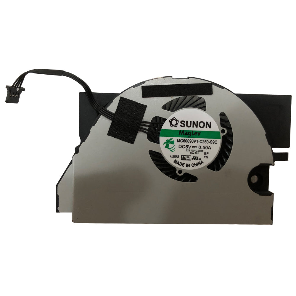 VN7-791 Laptop CPU Cooling Fan 5V — image 2