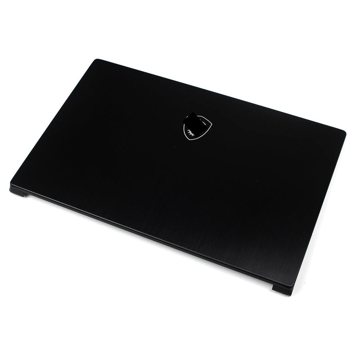 M15 Black Laptop LCD Back Cover — image 1