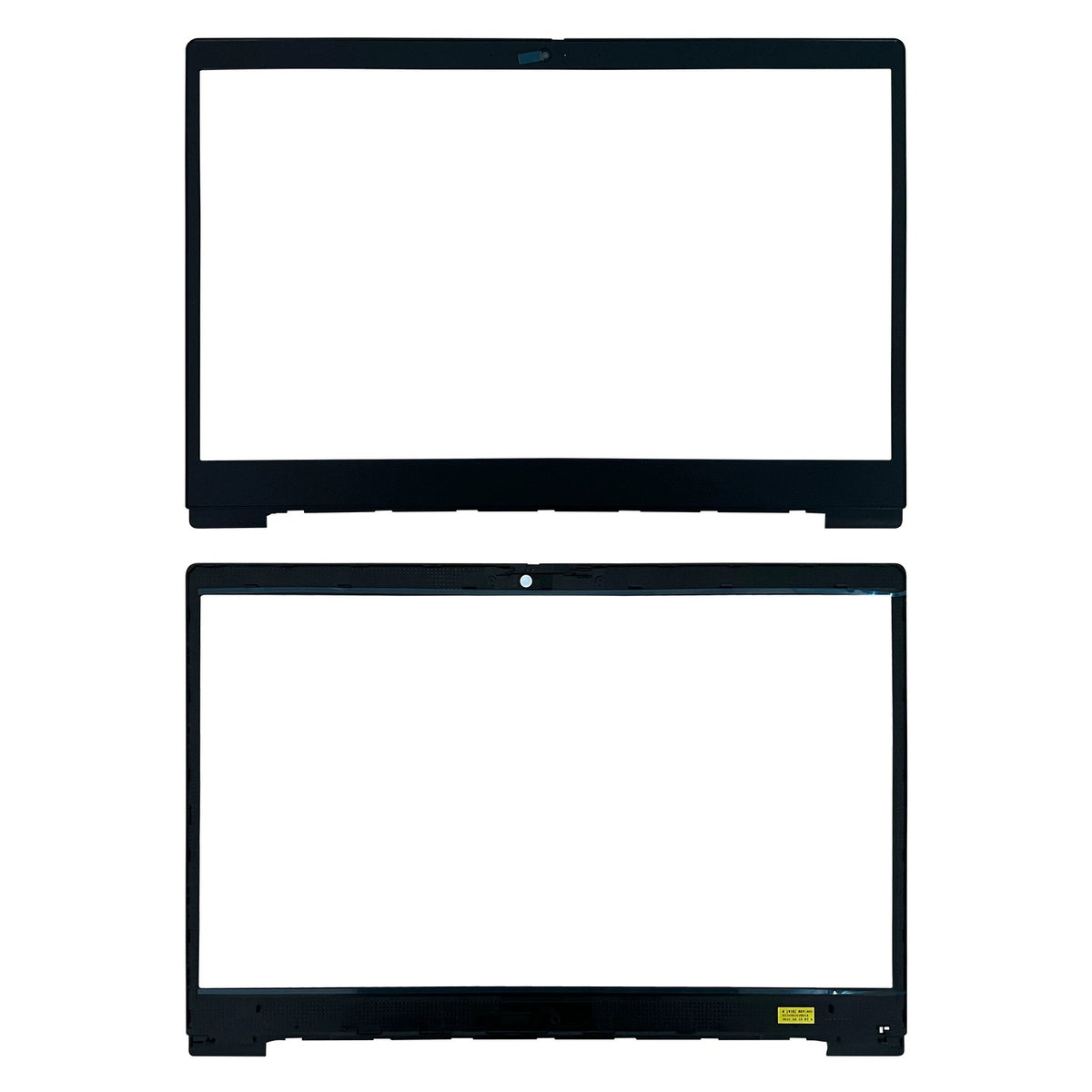 15ADA05 Laptop Palmrest with Keyboard — image 2