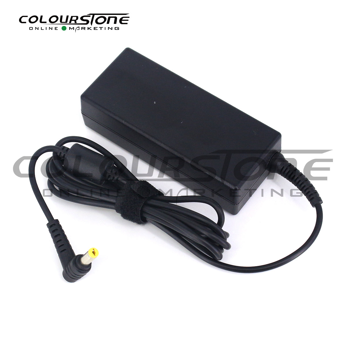 65W Laptop Adapter 19V 3.42A 5.5x1.7mm — image 2