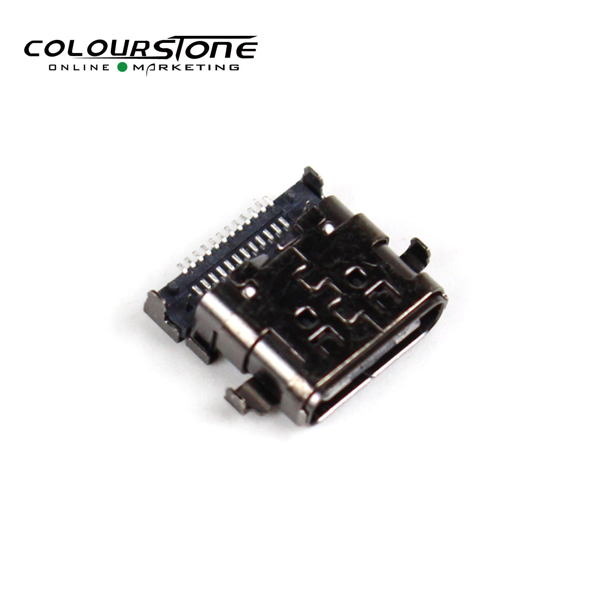 T14 T15 T14S Laptop USB-C DC Jack Socket — image 2