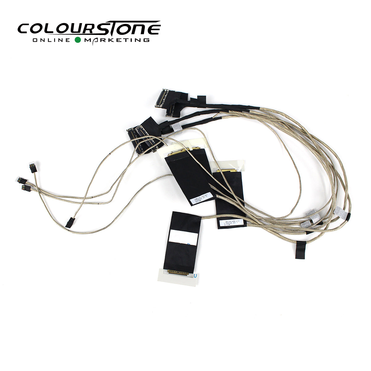 DC02002SV00 A715-71G Laptop Screen Cable — image 2