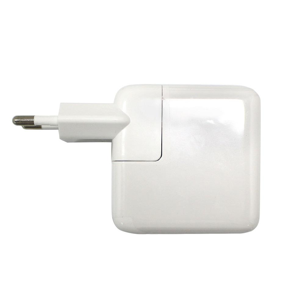30W USB-C Power Adapter with 2m Cable — image 1