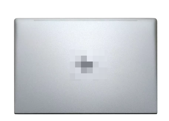 640 Laptop LCD Back Cover — image 1