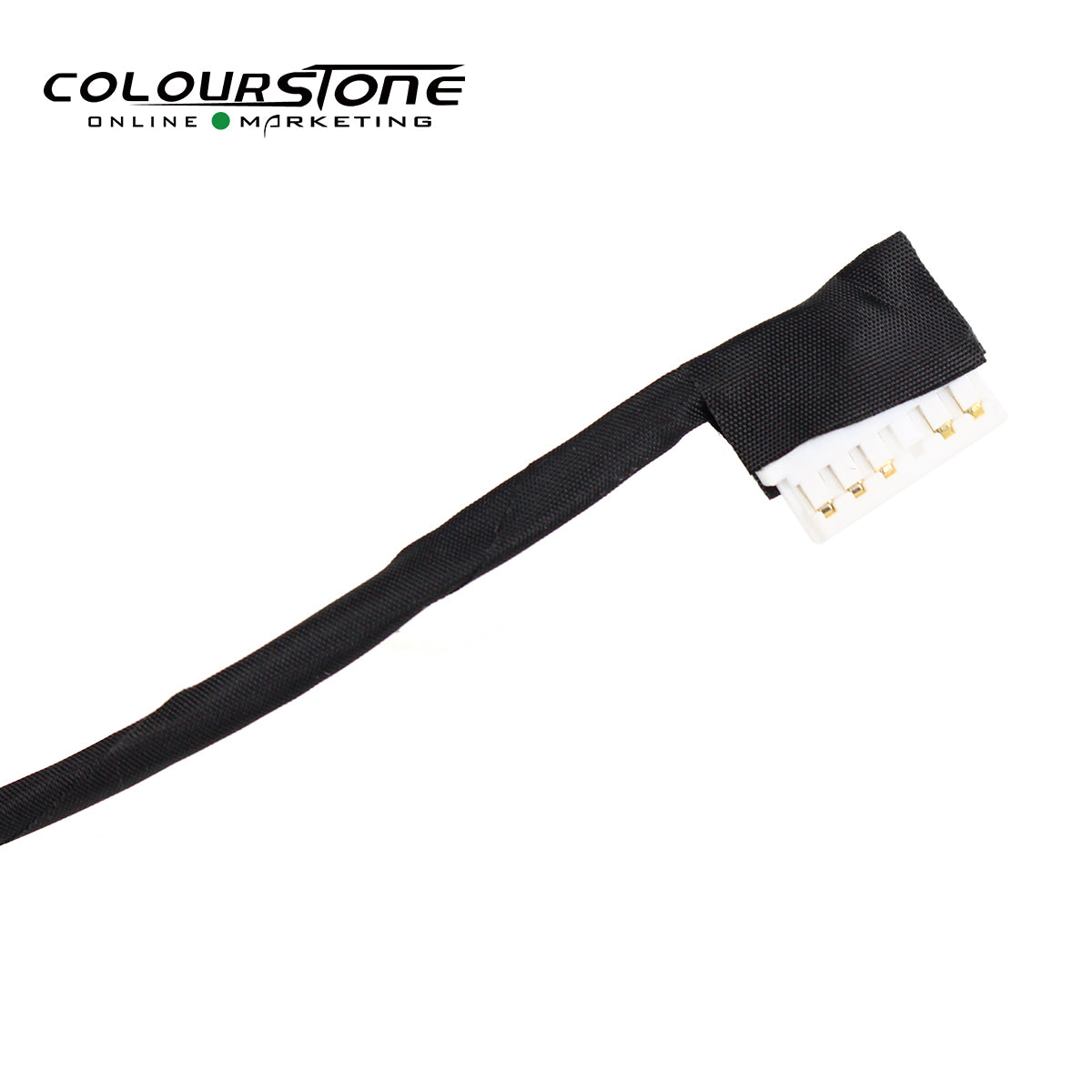 450.0AD05.0002 Laptop DC Jack Cable — image 4