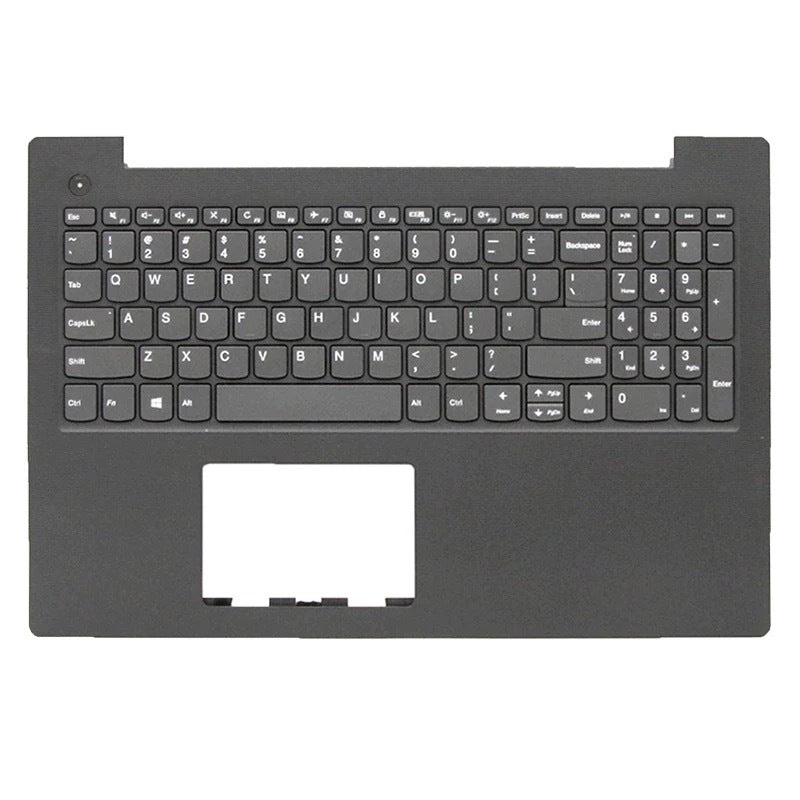 V130-15 US Laptop Palmrest with Keyboard — image 1