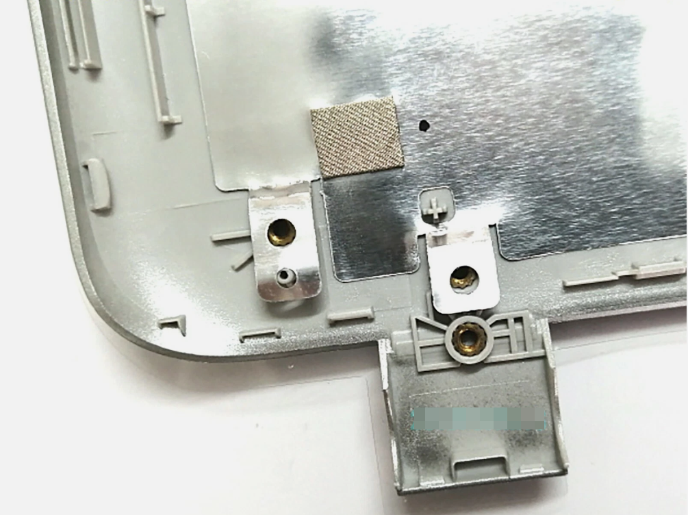 15-P Laptop LCD Back Cover — image 4