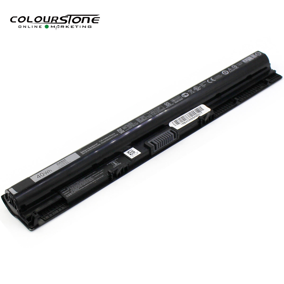 M5Y1K Laptop Battery 14.8V 40Wh — image 4
