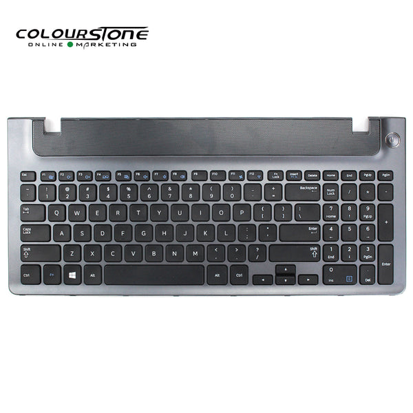 BA59-03271A RU Backlit Laptop Keyboard