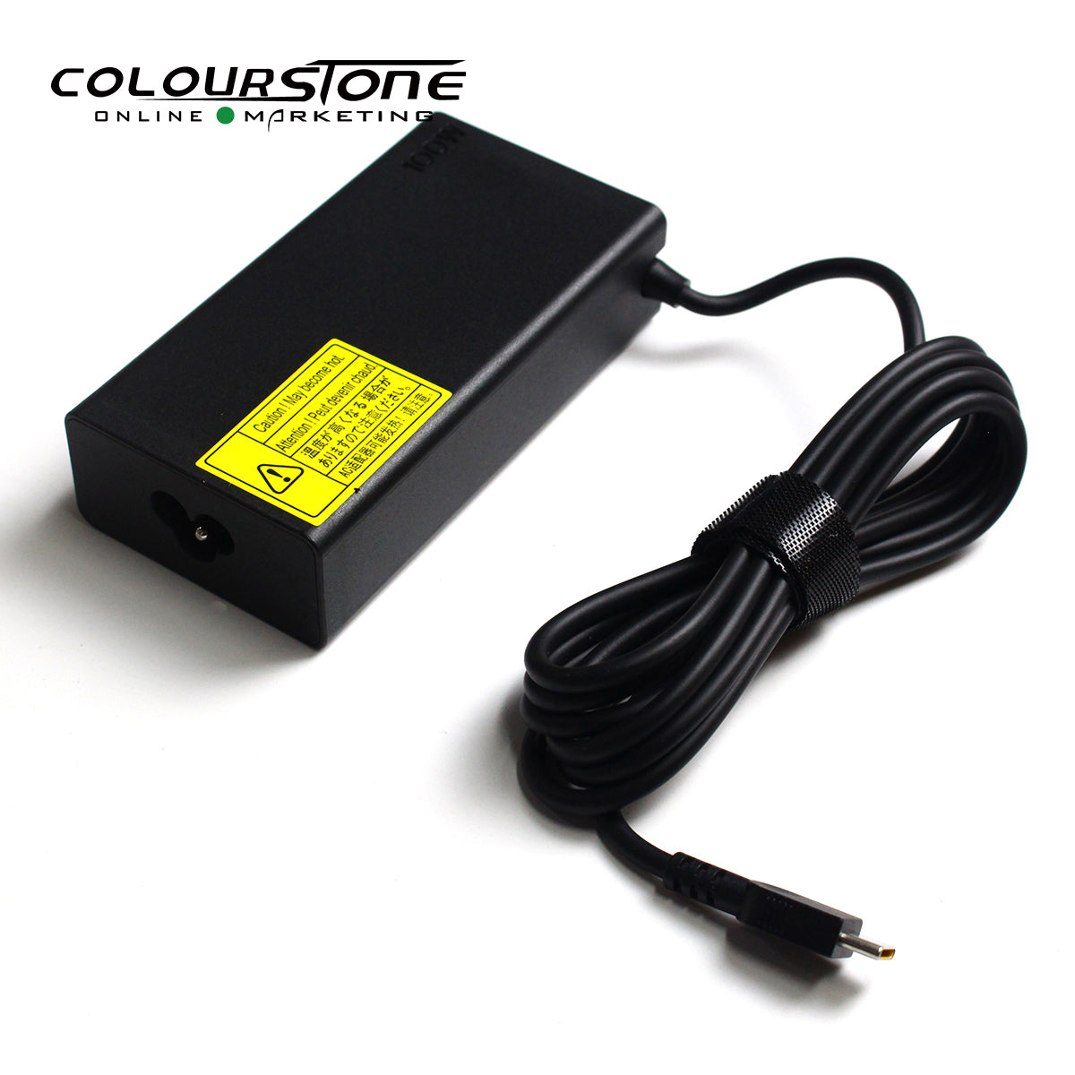 ADL100YDC3A Laptop USB-C Power Adapter 100W — image 4