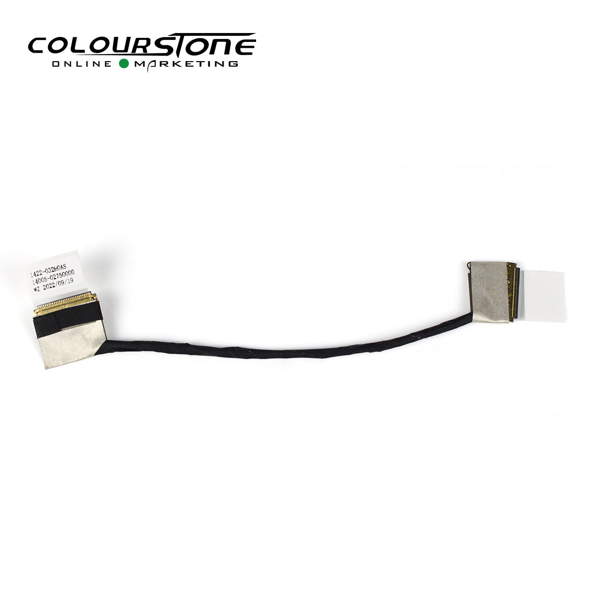 1422-032J0AS X330UA Laptop Screen Cable — image 3