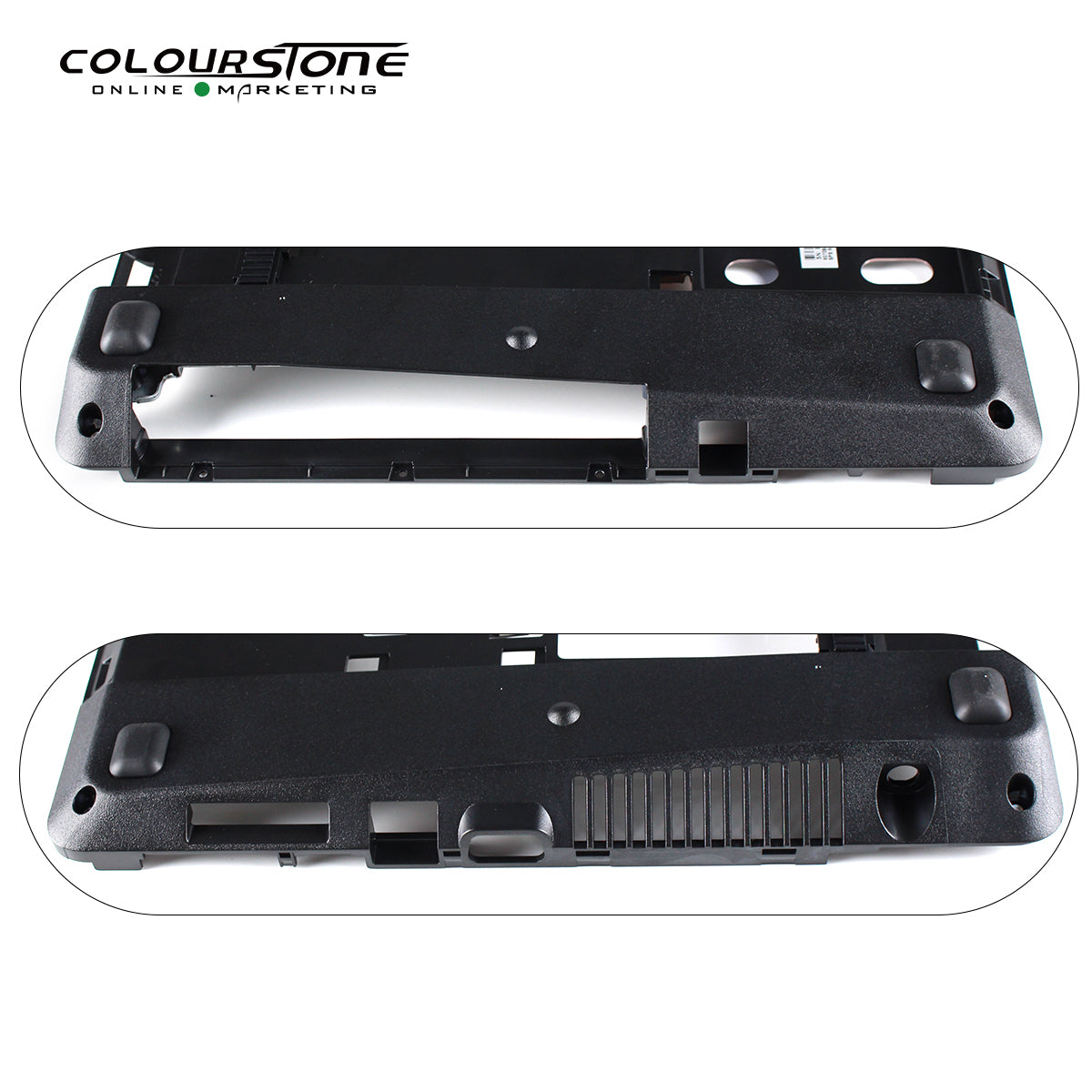4530s Black Laptop Bottom Case — image 3