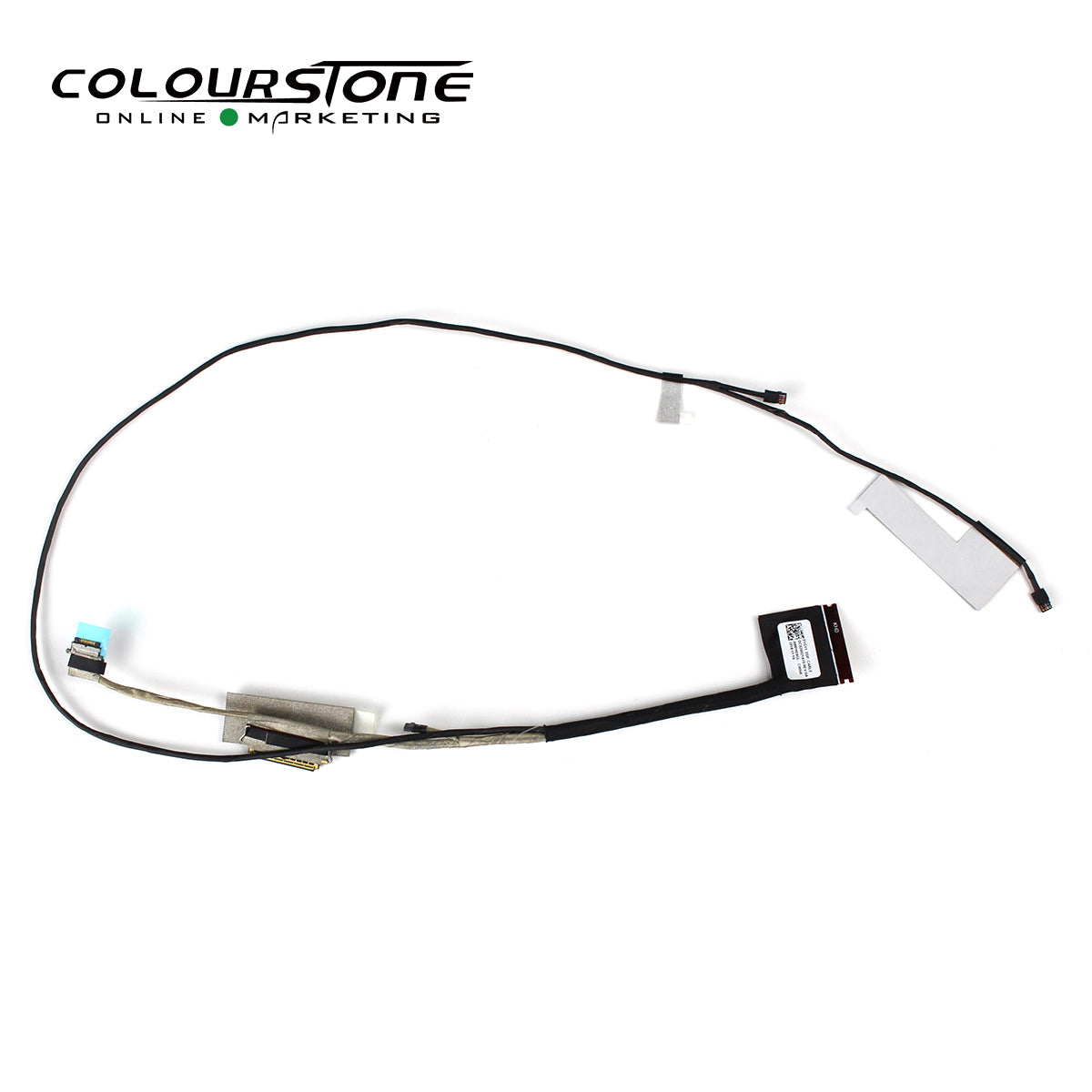 DC020021A10 530-14IKB Laptop Screen Cable — image 2