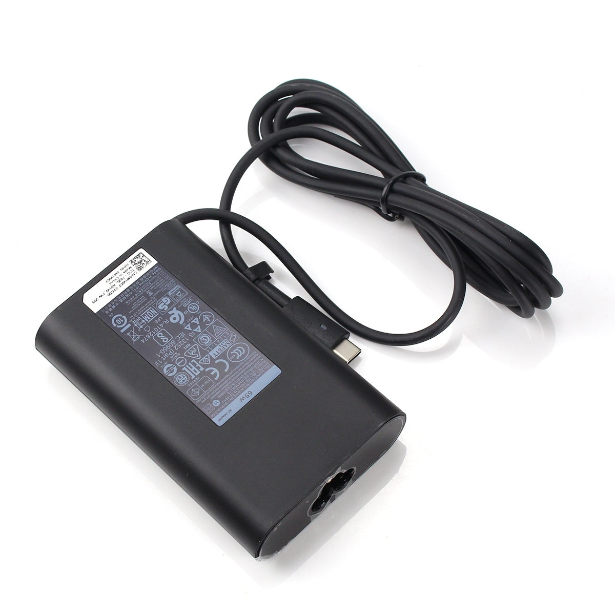 HA65NM170 Laptop USB-C Power Adapter 65W — image 4