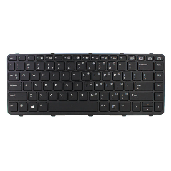 430 US Backlit Laptop Keyboard
