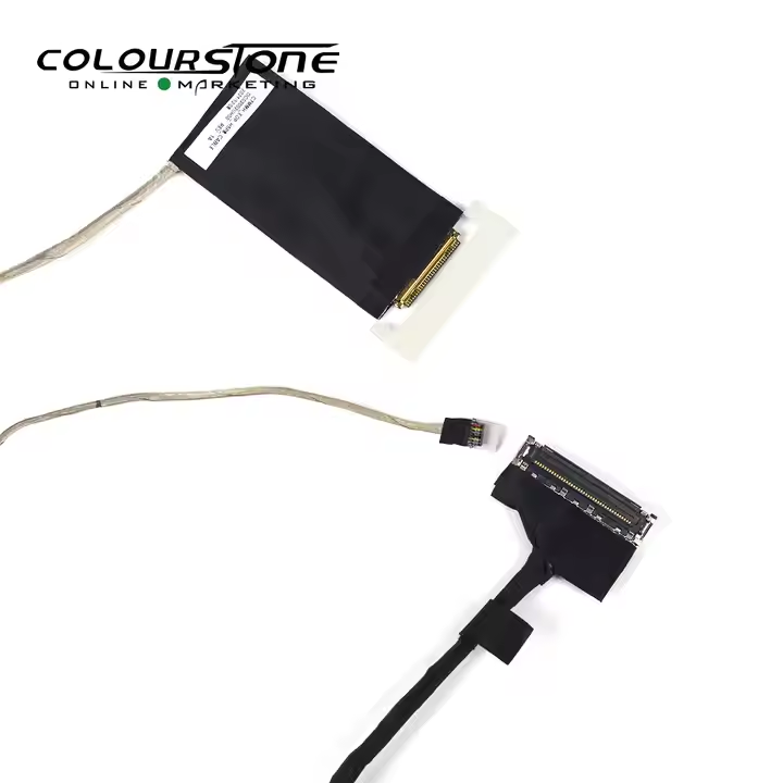 A715-71G A515-51G Laptop Screen Flex Cable — image 1