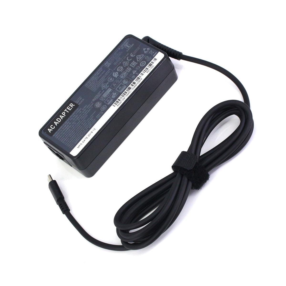 ADLX65YCC3A Laptop USB-C Adapter 65W — image 1