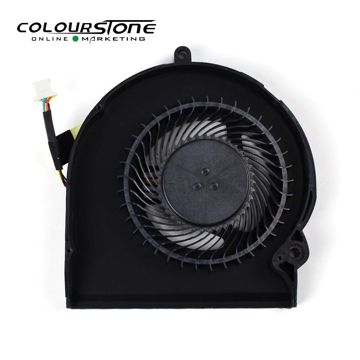 15 R3 / R4 Laptop CPU Cooling Fan 5V — image 4