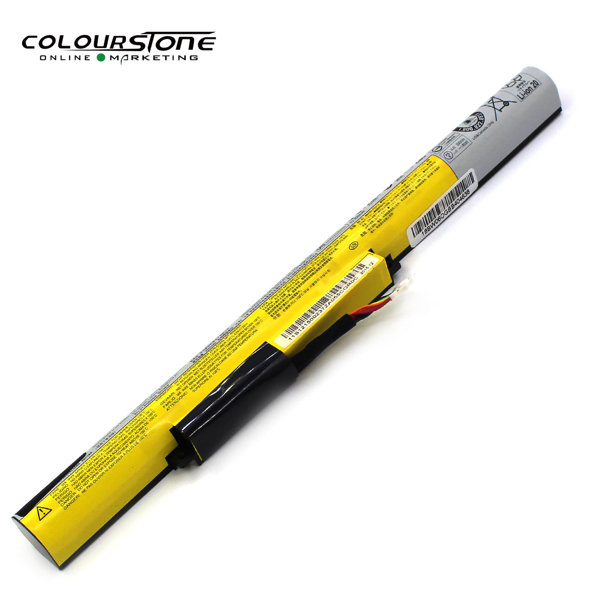 L12M4F02 Laptop Battery 15V 3200mAh — image 2