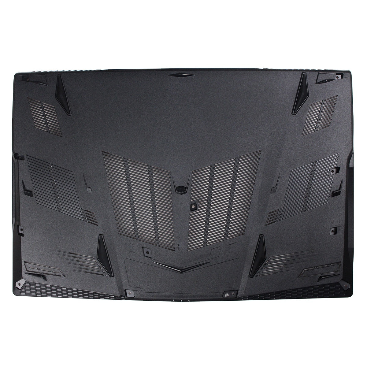 GL63 Black Laptop Bottom Case — image 1