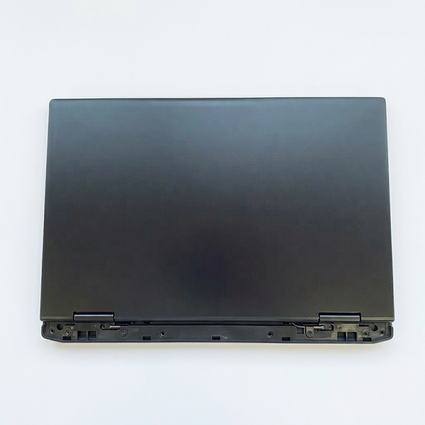 0HH35K Black Laptop LCD Back Cover