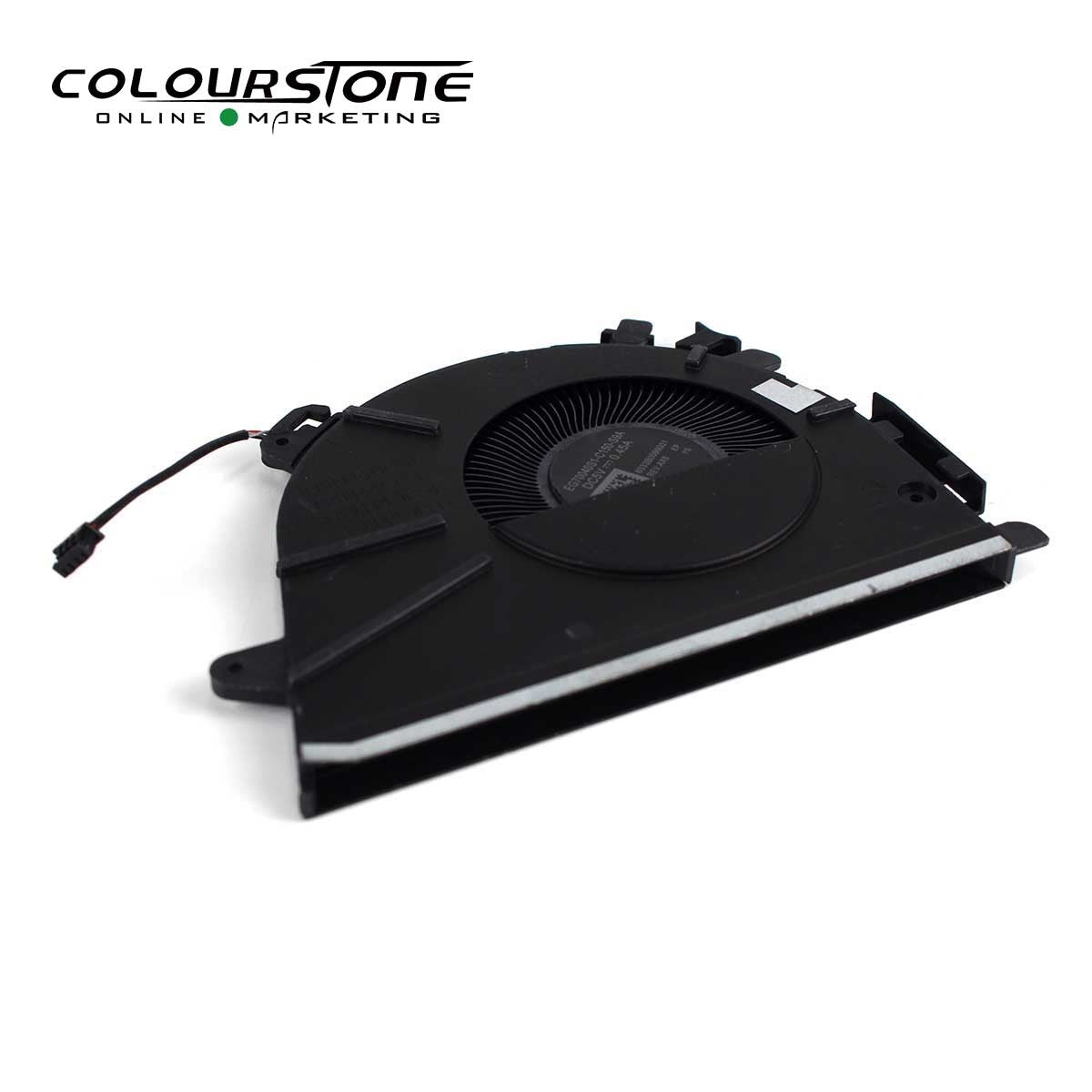840 G9 Laptop CPU/GPU Cooling Fan — image 4