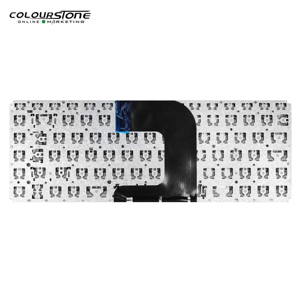 Laptop Keyboard compatible keyboard model 240 G2 245 G3 14-g 14-r 14-n replacement Laptop keyboard SP language layout — image 2