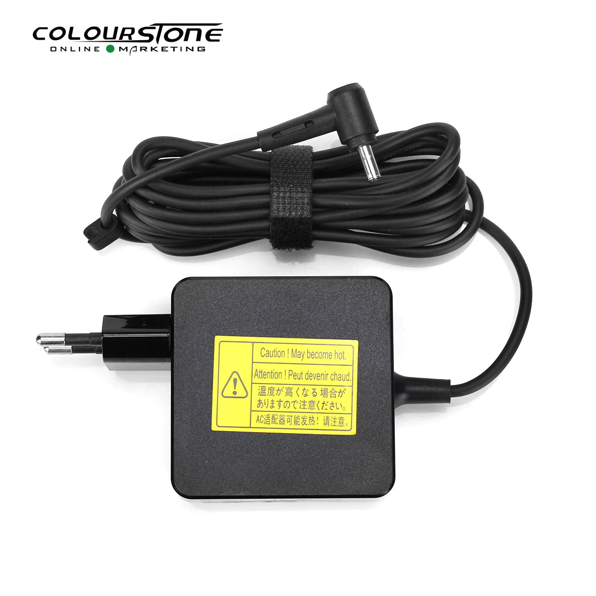 ADP-45BW B Laptop Adapter 19V 2.37A 4.0x1.35mm — image 2