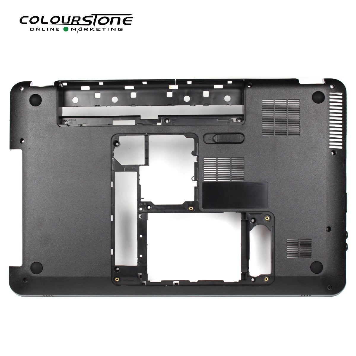 DV6 Laptop Bottom Case — image 2