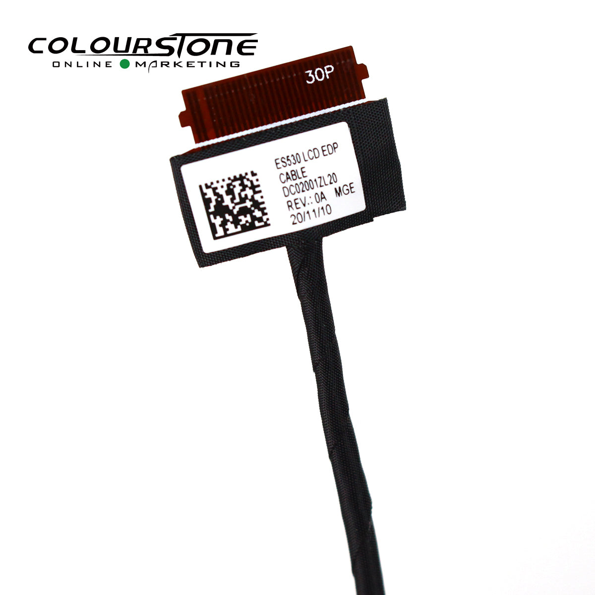 5C10U63943 530S-15IKB Laptop Screen Cable — image 3