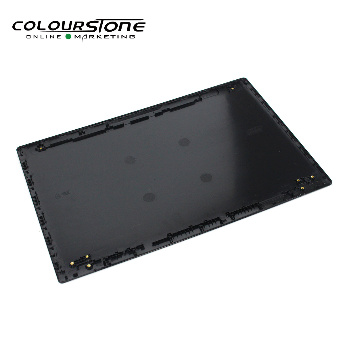 330-15IKB Black Laptop LCD Back Cover — image 4