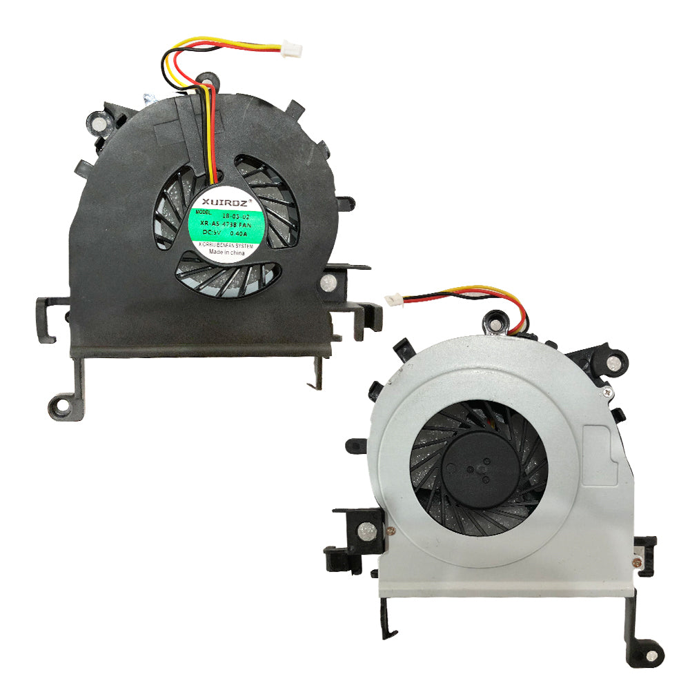 4738 Laptop CPU/GPU Cooling Fan — image 4
