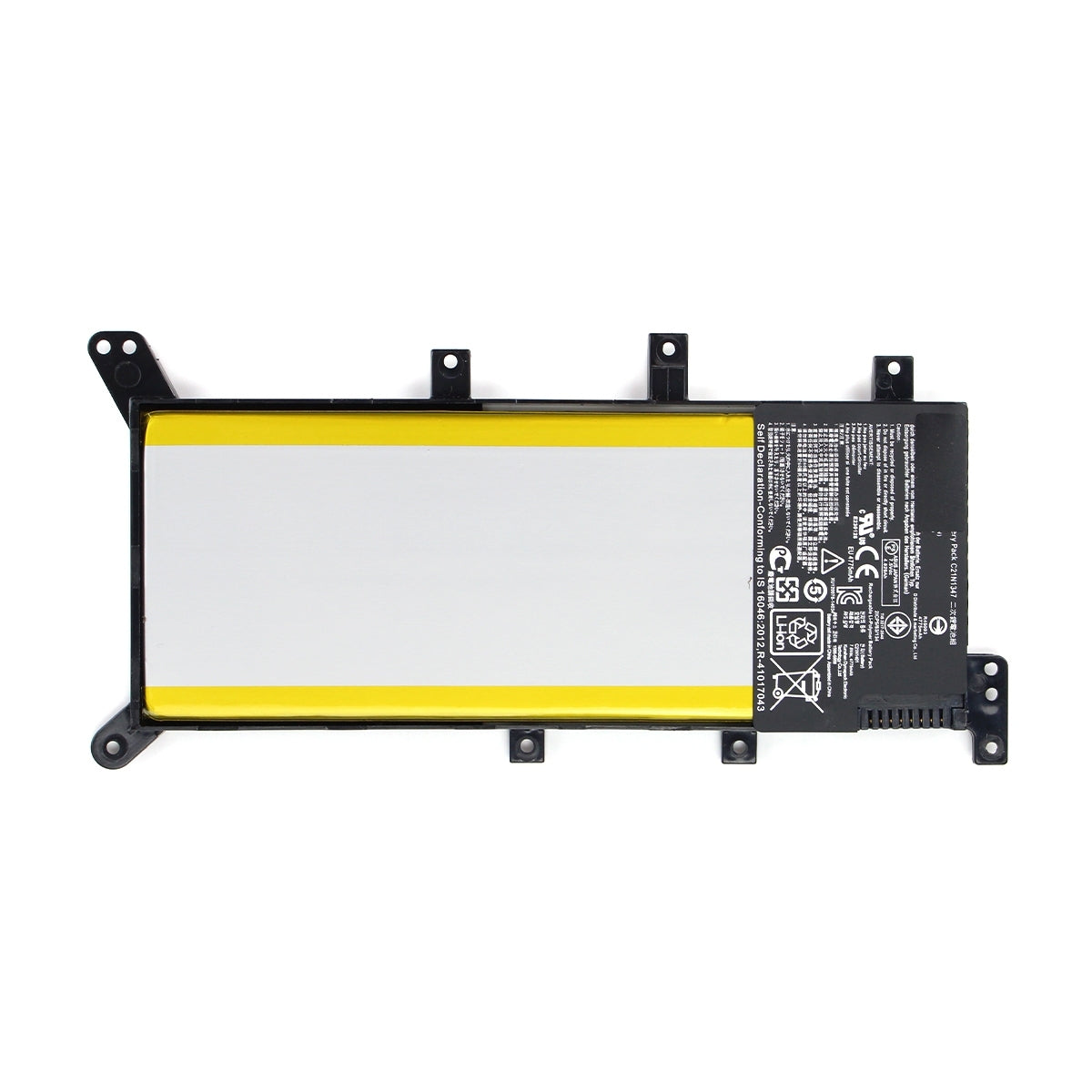 C21N1347 Laptop Battery — image 2
