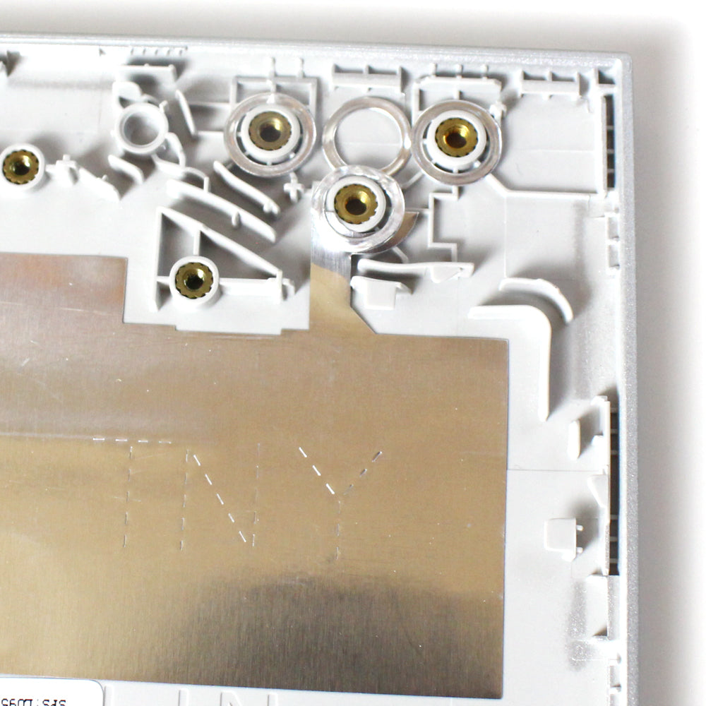 650G4 Silver Laptop Housing Shells — image 2