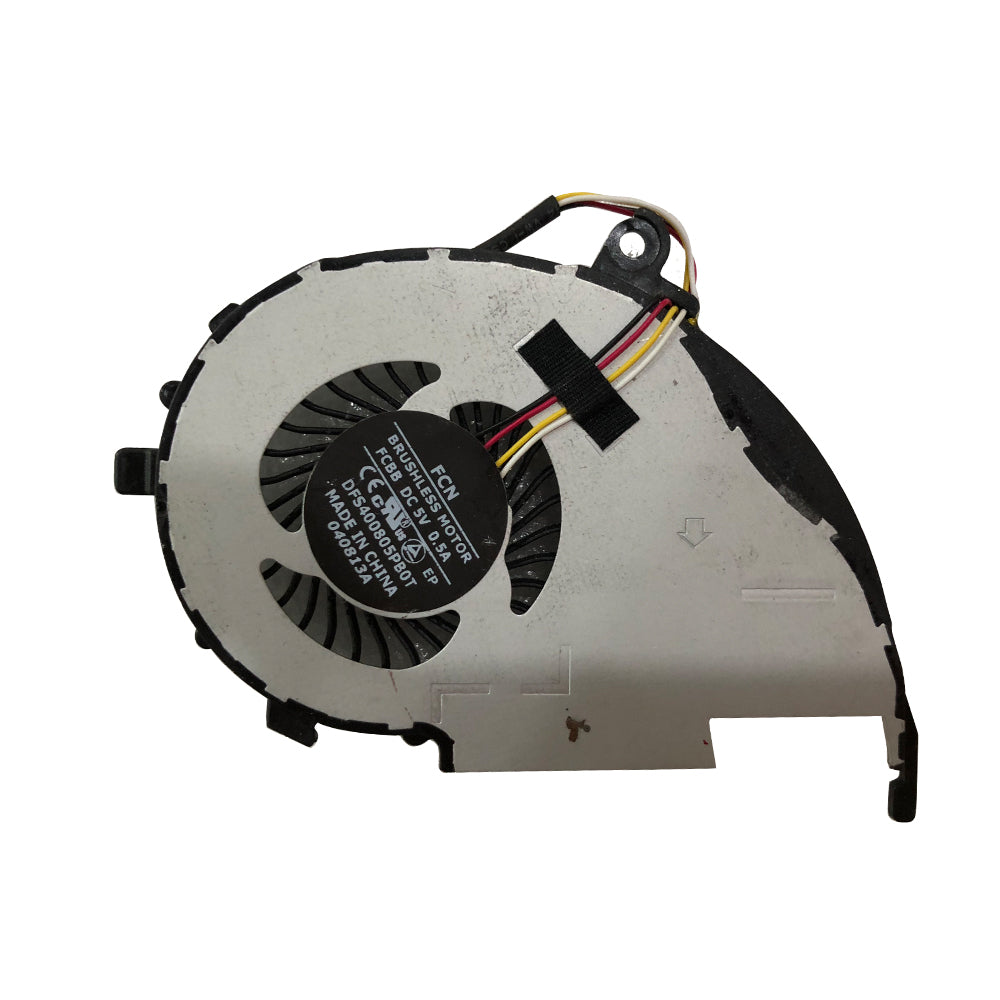EF40060S1-C020-S99 Laptop CPU/GPU Cooling Fan — image 2