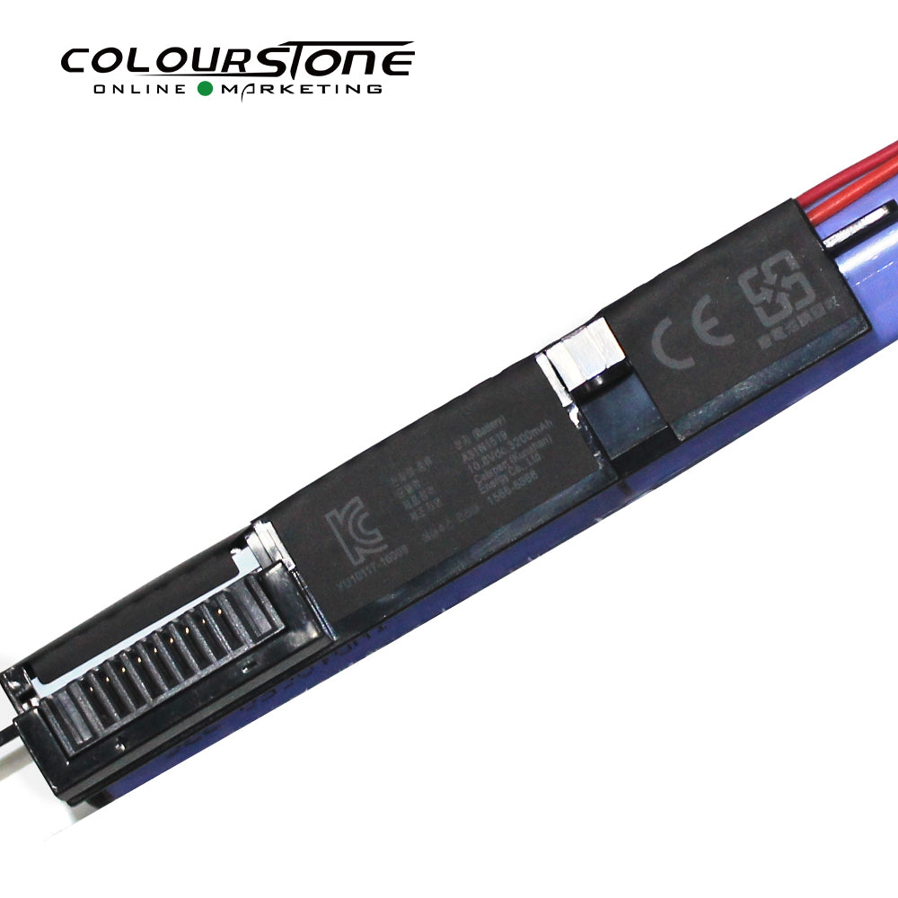 A31N1519 Laptop Battery 10.8V 900mAh — image 3