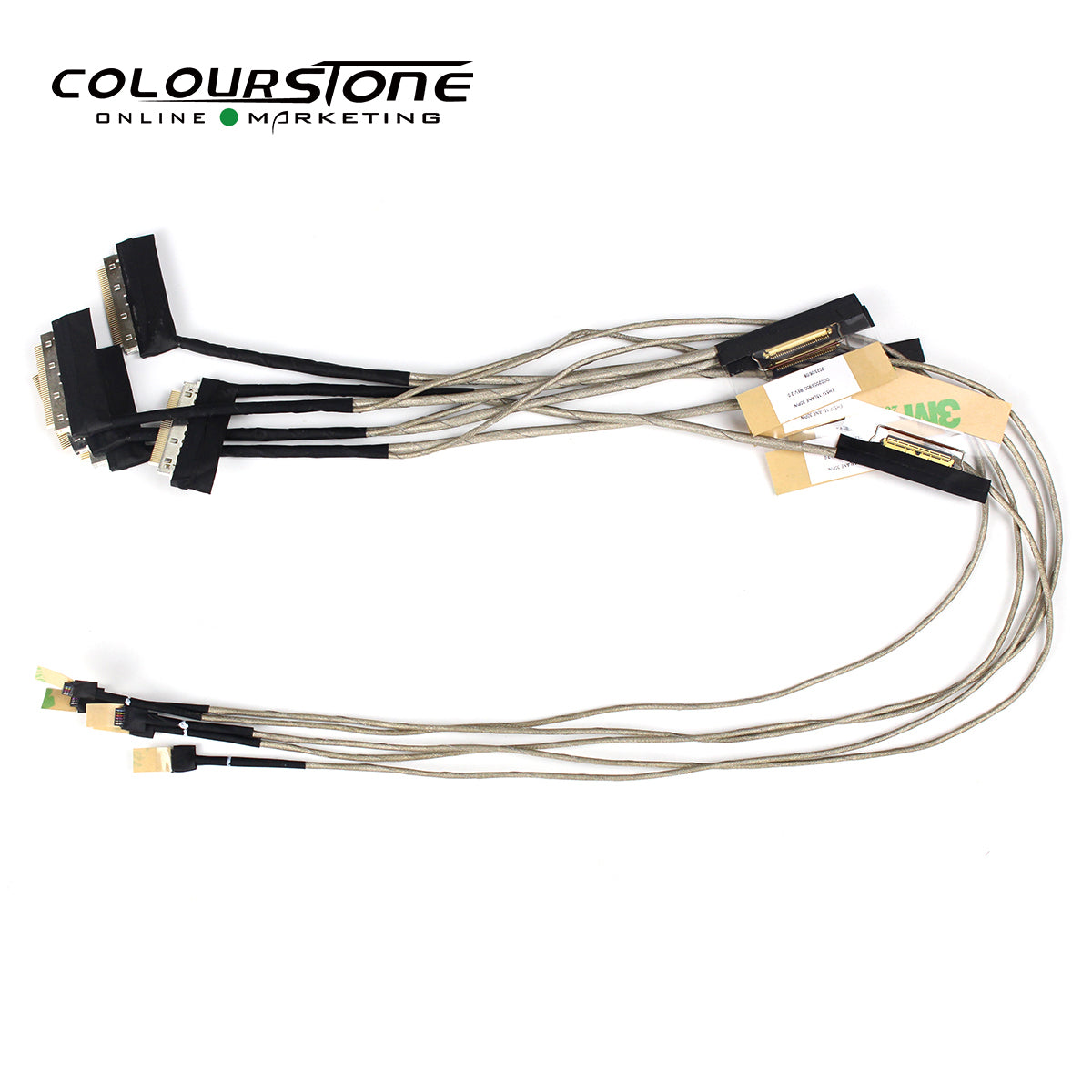 DC02003I900 A715-74G Laptop Screen Cable — image 2