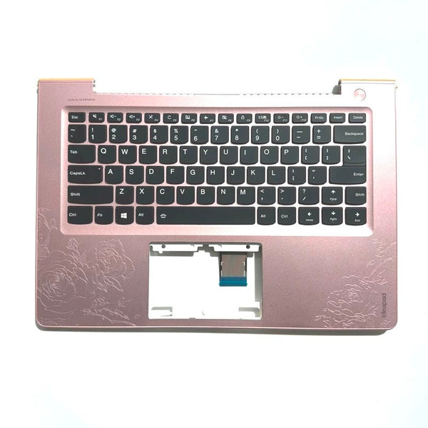 310S-14ISK Laptop Palmrest with Keyboard