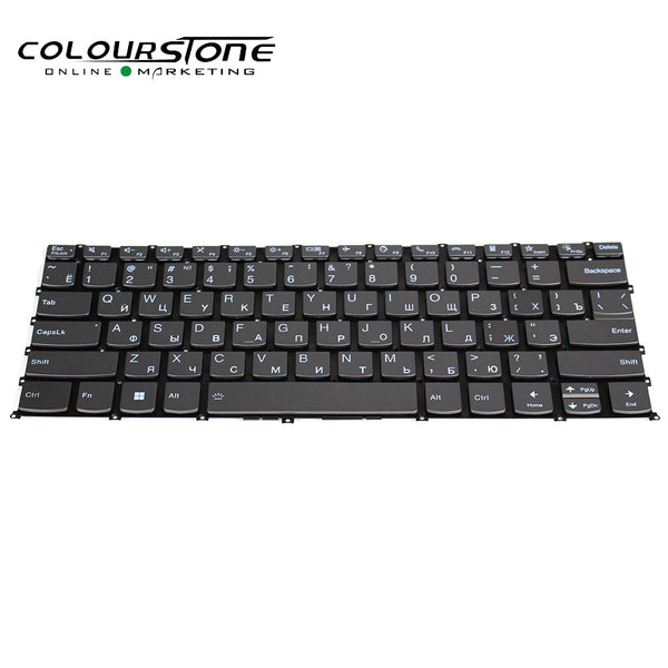 2020-2022 Laptop Keyboard